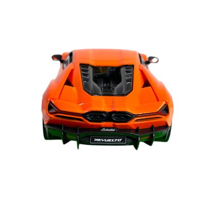Метална кола Lamborghini Revuelto Welly 1:24 