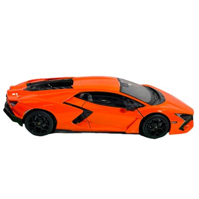 Метална кола Lamborghini Revuelto Welly 1:24 