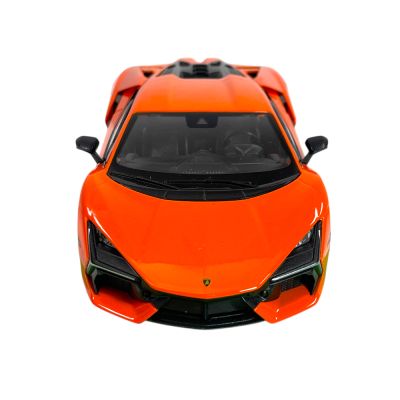 Метална кола Lamborghini Revuelto Welly 1:24 