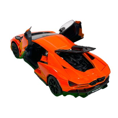 Метална кола Lamborghini Revuelto Welly 1:24 