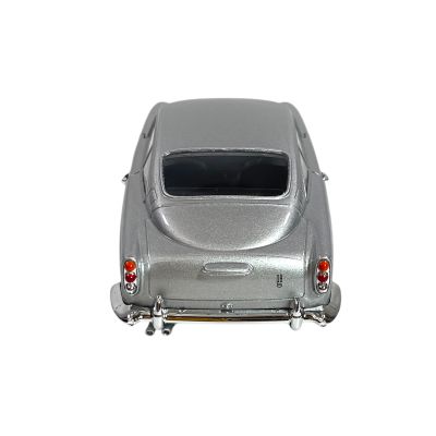 Метална кола Aston Martin DB5 1964 Welly 1:24 