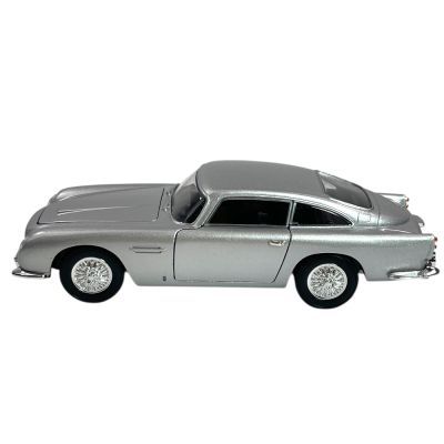 Метална кола Aston Martin DB5 1964 Welly 1:24 