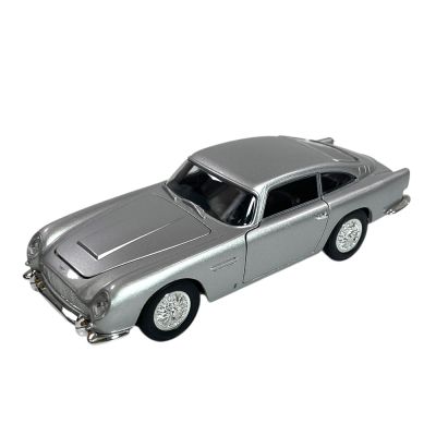 Метална кола Aston Martin DB5 1964 Welly 1:24 