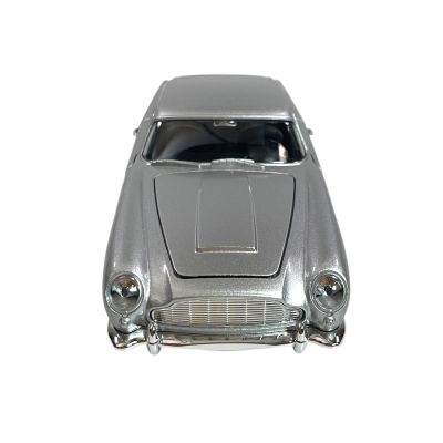 Метална кола Aston Martin DB5 1964 Welly 1:24 