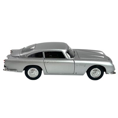 Метална кола Aston Martin DB5 1964 Welly 1:24 