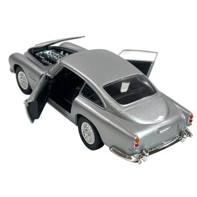 Метална кола Aston Martin DB5 1964 Welly 1:24 