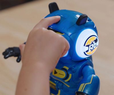 Танцуващ робот 2 Silverlit 88599 