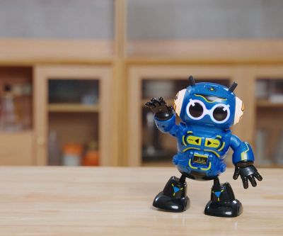 Танцуващ робот 2 Silverlit 88599 