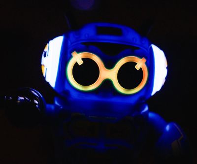 Танцуващ робот 2 Silverlit 88599 