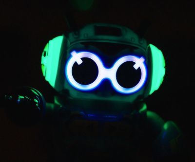 Танцуващ робот 2 Silverlit 88599 