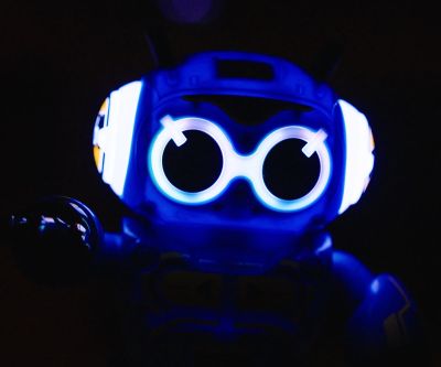 Танцуващ робот 2 Silverlit 88599 