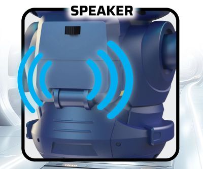 Танцуващ робот 2 Silverlit 88599 