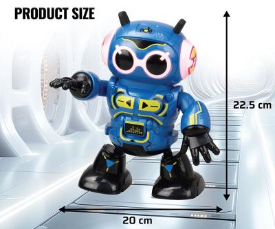 Танцуващ робот 2 Silverlit 88599 