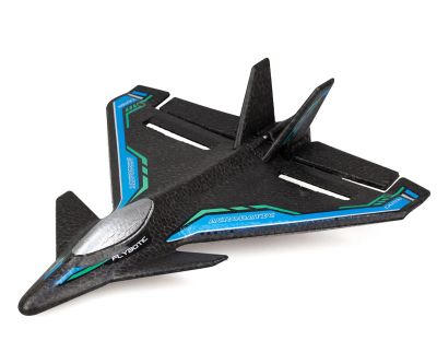 Самолет за каскади с радио контрол Revo Stunt Silverlit 84497 