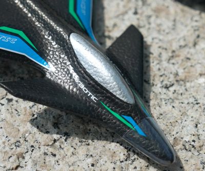 Самолет за каскади с радио контрол Revo Stunt Silverlit 84497 