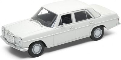 Метална кола Mercedes Benz 220 Welly 1:24 