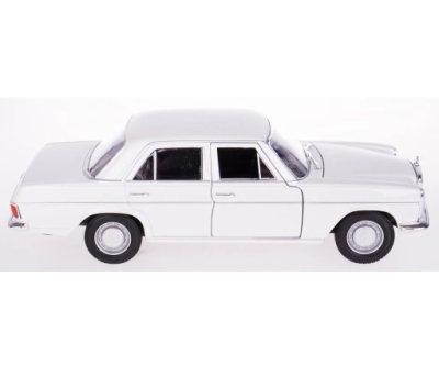 Метална кола Mercedes Benz 220 Welly 1:24 
