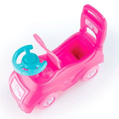 Кола за яздене RIDE-ON DOLU 2522