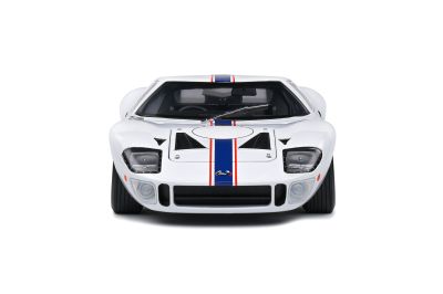 Метален автомобил FORD GT40 MK1 SOLIDO 1:18 - 1803009