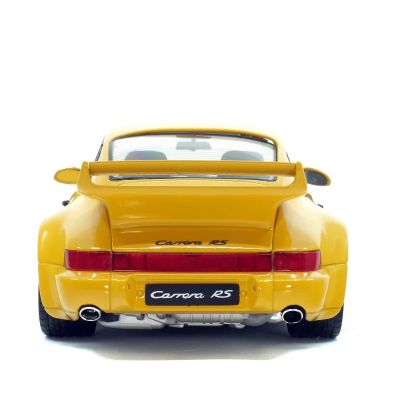 Метален автомобил Porsche 911 SOLIDO 1:18 - 1803401