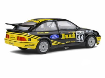 Метален автомобил FORD SIERRA RS SOLIDO 1:18 - 1806101