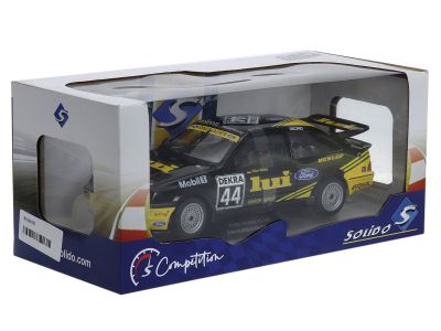 Метален автомобил FORD SIERRA RS SOLIDO 1:18 - 1806101