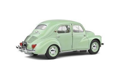 Метален автомобил RENAULT 4CV SOLIDO 1:18 - 1806602 