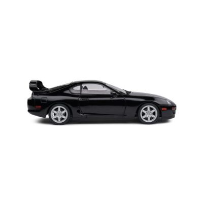 Метален автомобил Toyota Supra Mk4 SOLIDO 1:18 - 1807606