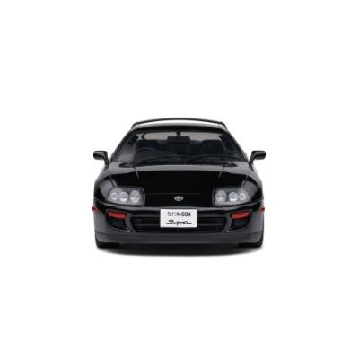 Метален автомобил Toyota Supra Mk4 SOLIDO 1:18 - 1807606