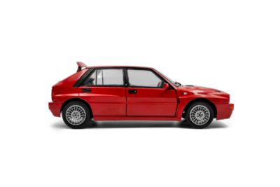 Метален автомобил Lancia Delta HF Integrale SOLIDO 1:18 - 1807807