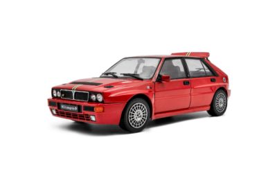 Метален автомобил Lancia Delta HF Integrale SOLIDO 1:18 - 1807807