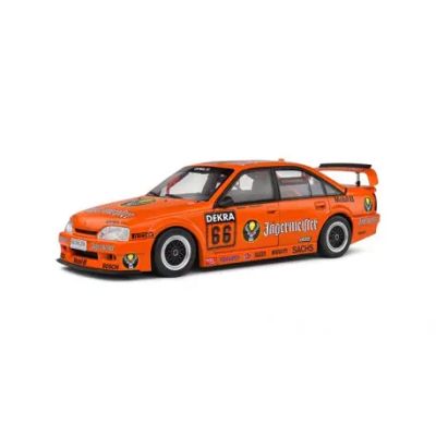 Метален автомобил Opel Omega Evo 500 SOLIDO 1:18 - 1809703 