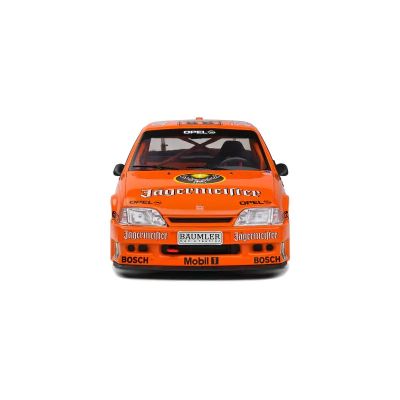 Метален автомобил Opel Omega Evo 500 SOLIDO 1:18 - 1809703 