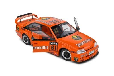 Метален автомобил Opel Omega Evo 500 SOLIDO 1:18 - 1809703 