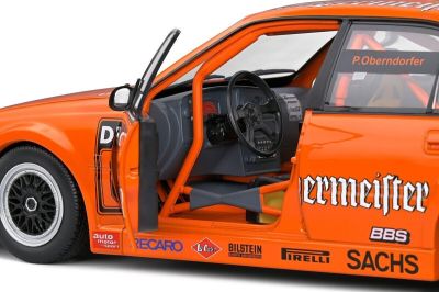 Метален автомобил Opel Omega Evo 500 SOLIDO 1:18 - 1809703 