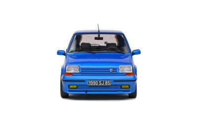 Метален автомобил RENAULT 5 GT TURBO SOLIDO 1:18 - 1810003 