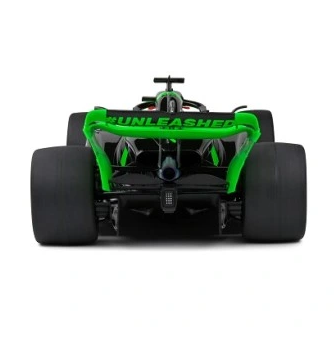 Колекционерска кола Formula 1 Kick Sauber C44 Valtteri Bottas GP Japan SOLIDO 1:18 - 1814102