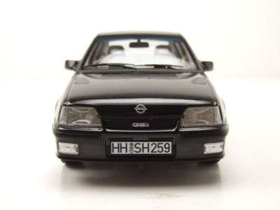 Метален автомобил Opel Kadett GSi Norev 1:18 - 183617