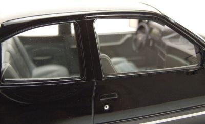 Метален автомобил Opel Kadett GSi Norev 1:18 - 183617