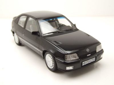 Метален автомобил Opel Kadett GSi Norev 1:18 - 183617