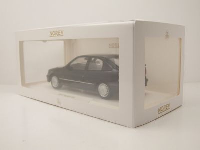 Метален автомобил Opel Kadett GSi Norev 1:18 - 183617