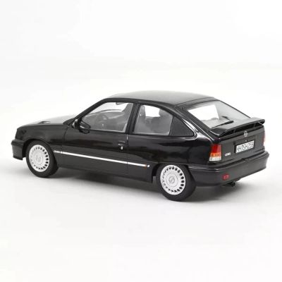 Метален автомобил Opel Kadett GSi Norev 1:18 - 183617