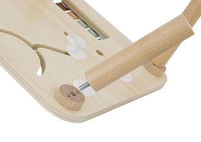 Дървена активна маса Forest Tooky Toy TJ005