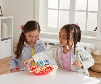 Настолна игра Йети в моите спагети 