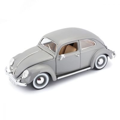 Метална кола Volkswagen Kafert-Beetle 1955 Bburago 1:18