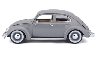 Метална кола Volkswagen Kafert-Beetle 1955 Bburago 1:18