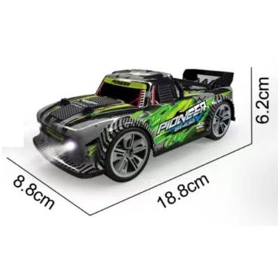 Кола с радио контрол PIONEER OFF-ROAD