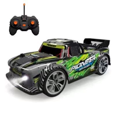 Кола с радио контрол PIONEER OFF-ROAD