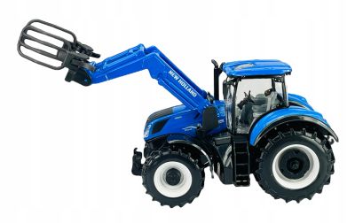 Трактор товарач New Holland T7.315 HD Burago