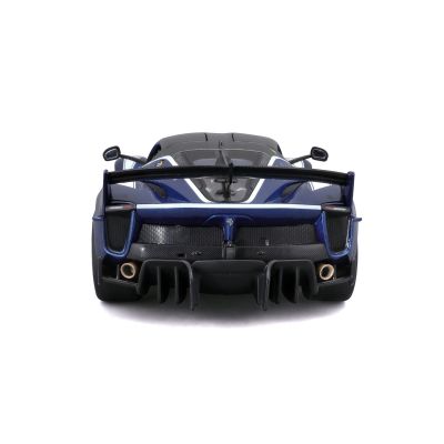Метална кола Ferrari FXX K Evo #27 Bburago 1:18